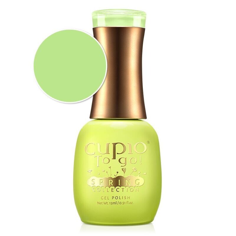 Cupio To Go! Spring Collection - Welcome Spring 15ml