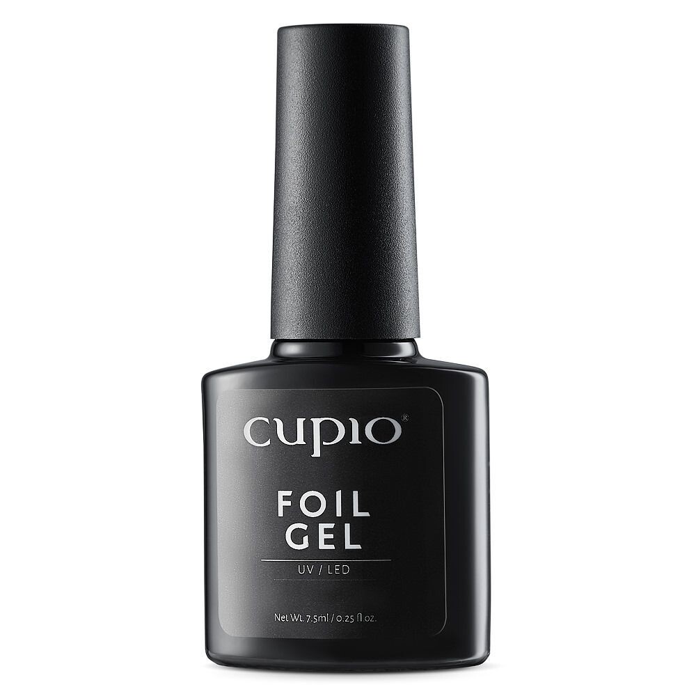Cupio Foil Gel- gel voor de transferfoile