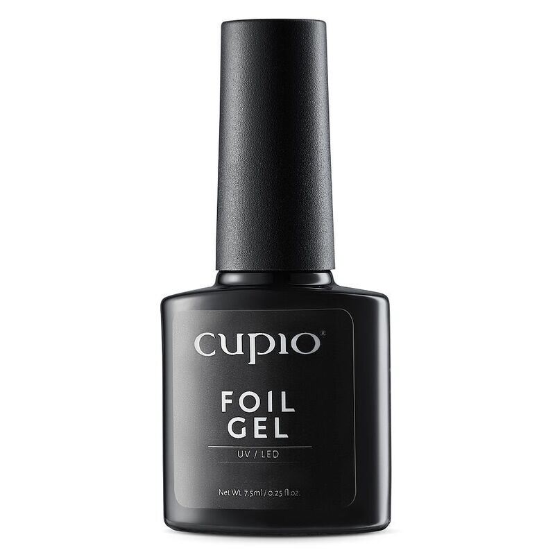 Cupio Foil Gel- gel voor de transferfoile
