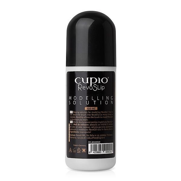Cupio RevoSlip - Modelleeroplossing 120 ml