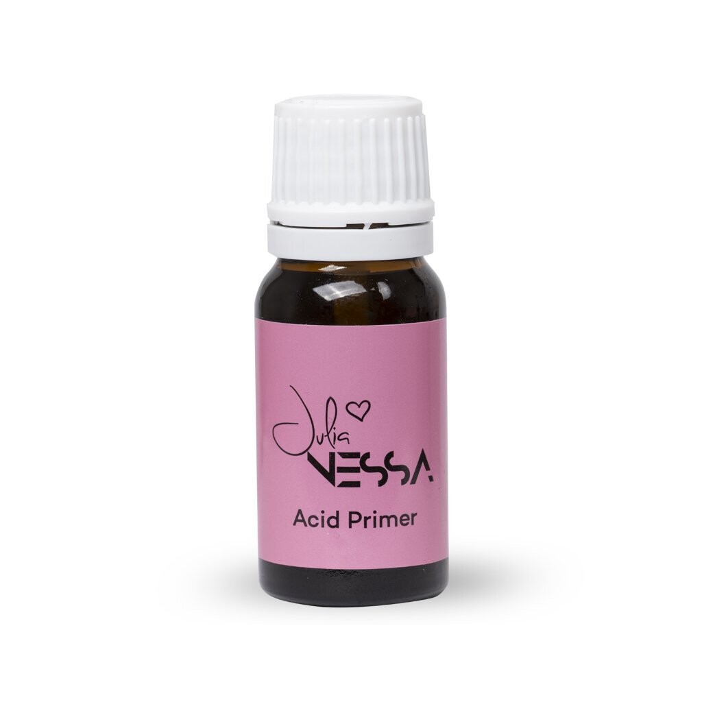 Julia Nessa - Acid Primer