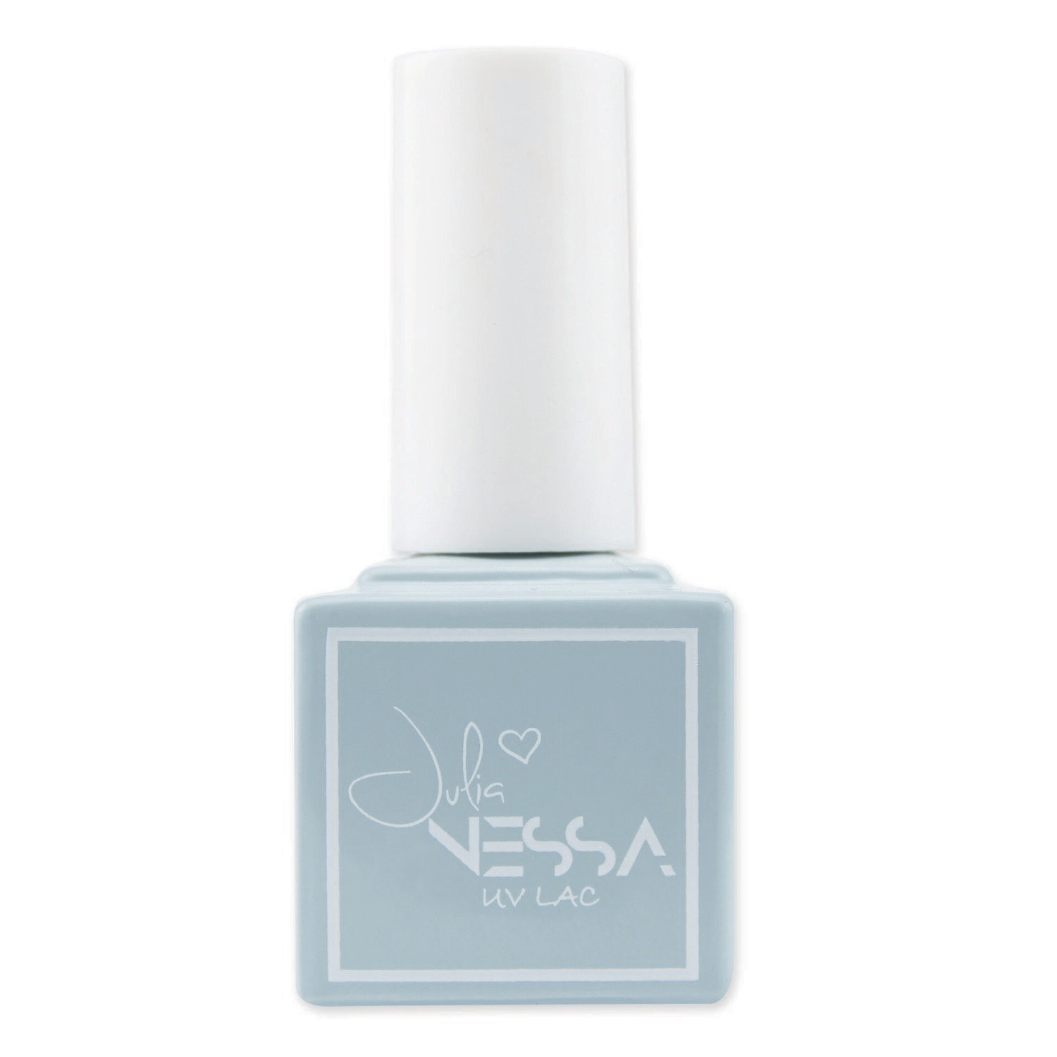 Julia Nessa - Hybride Top One 8ml