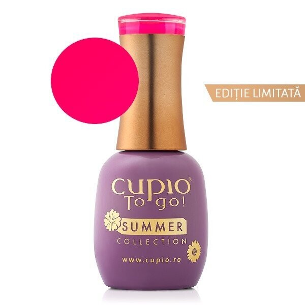 Cupio Summer Collection- Dolce Vita 15ml