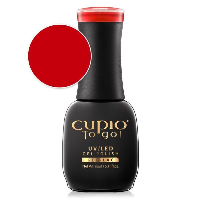 Cupio To Go! Ferrari 15ml
