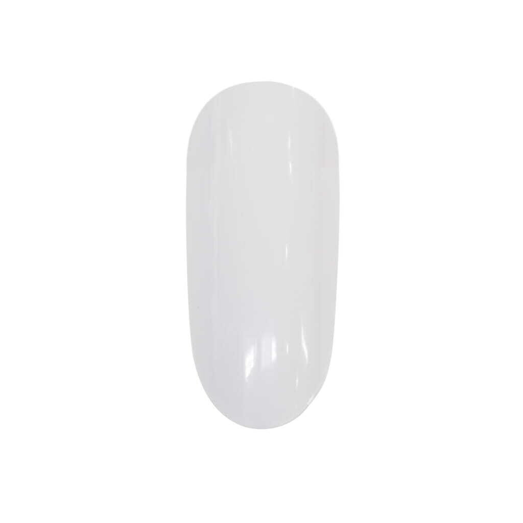 Julia Nessa - Nageltips om te decoreren - 0 'Amandel 48st.