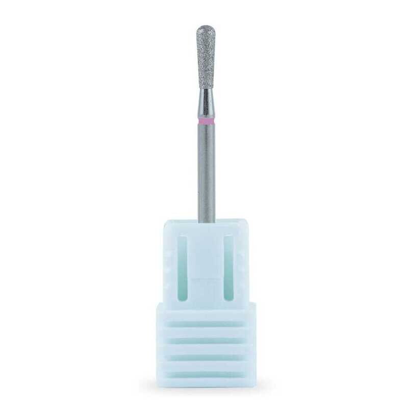 Julia Nessa - Nail Bit no.7