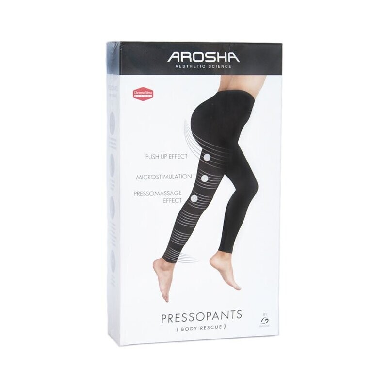 Arosha Slimming leggings size L