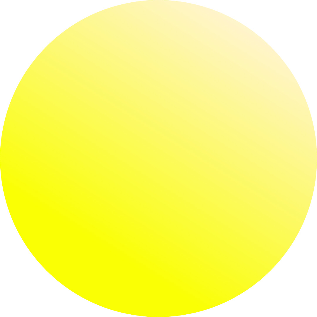 Paula Ross - Painting Gel Neon Yellow 5ml