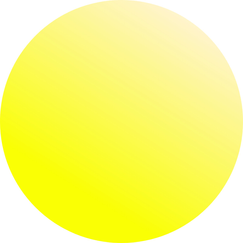 Paula Ross - Painting Gel Neon Yellow 5ml