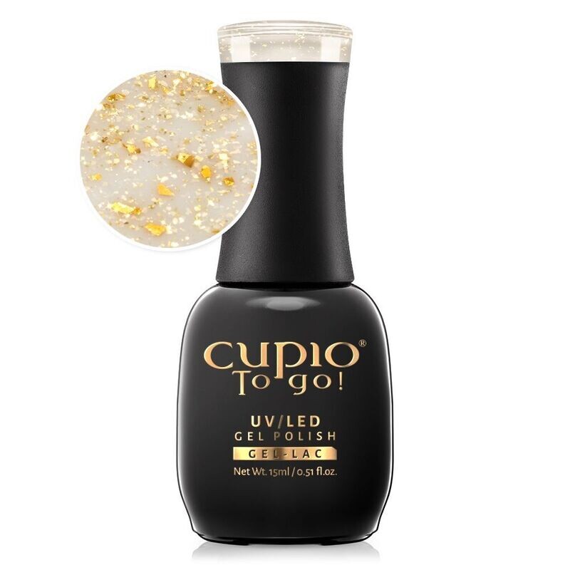 Cupio To Go! Sunflower Honey 15ml