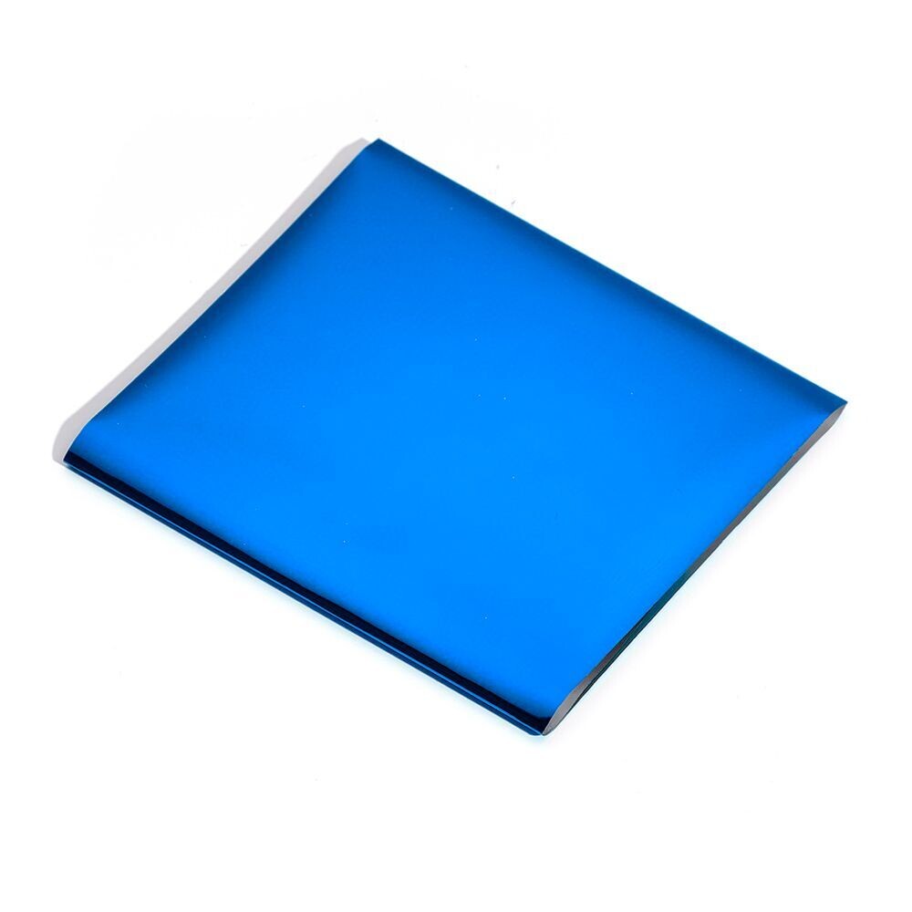 Cupio Blauwe transferfolie