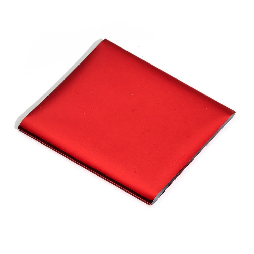 Cupio - Rode transferfolie