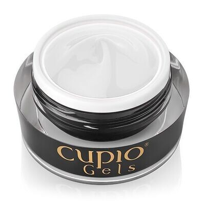 Cupio - Soft Builder Gel Milky White 50 ml