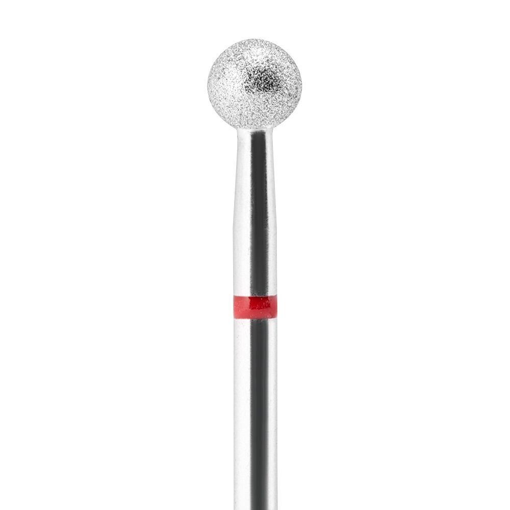 Cupio - Diamant bit bol 5mm Fin