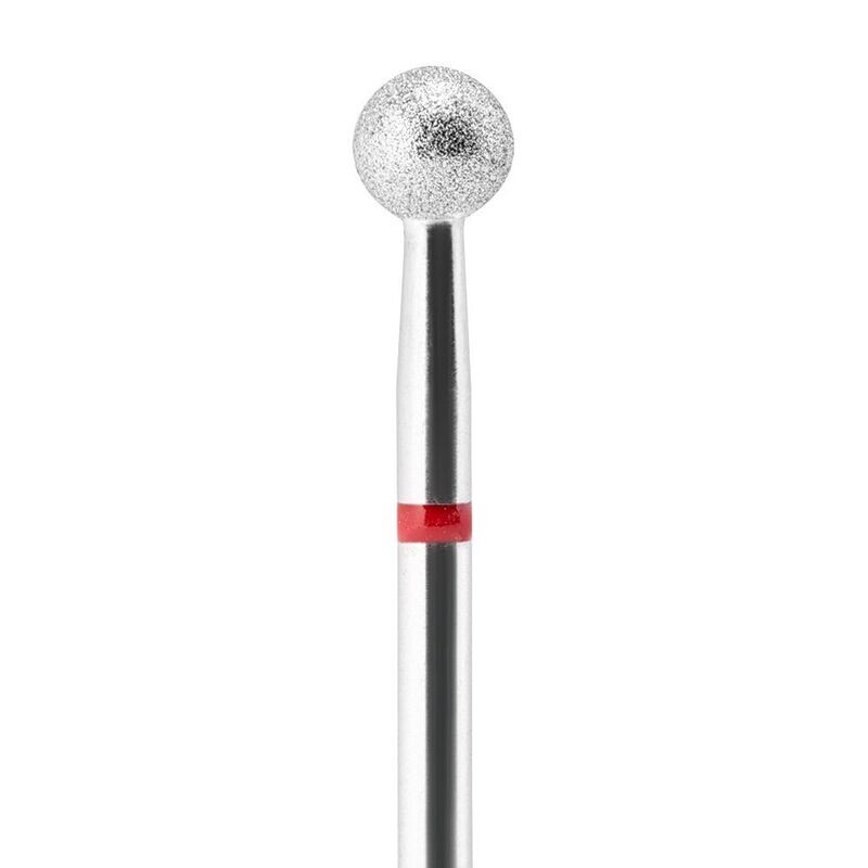 Cupio - Diamant bit bol 5mm Fin