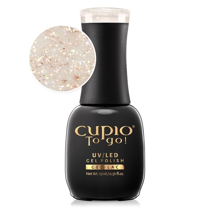 Cupio- To Go! Pure Honey, 15ml