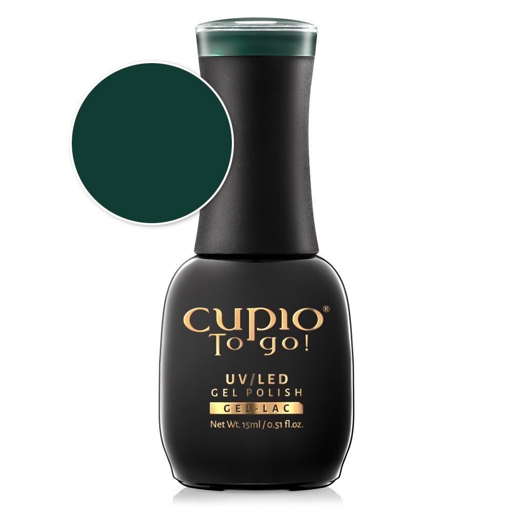 Cupio To Go! Deep Forest 15ml
