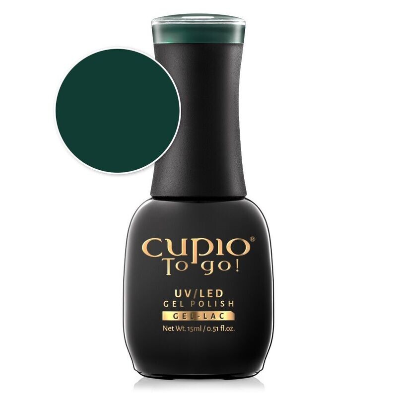 Cupio To Go! Deep Forest 15ml