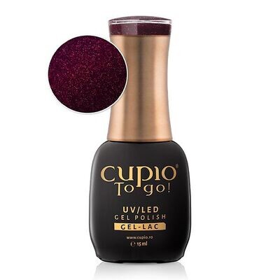 Cupio To Go! Gold Collection Night Sparkle 15ml