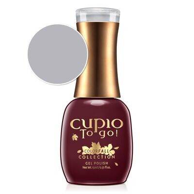 Cupio To Go! ColorFall Collection - Cold Wind