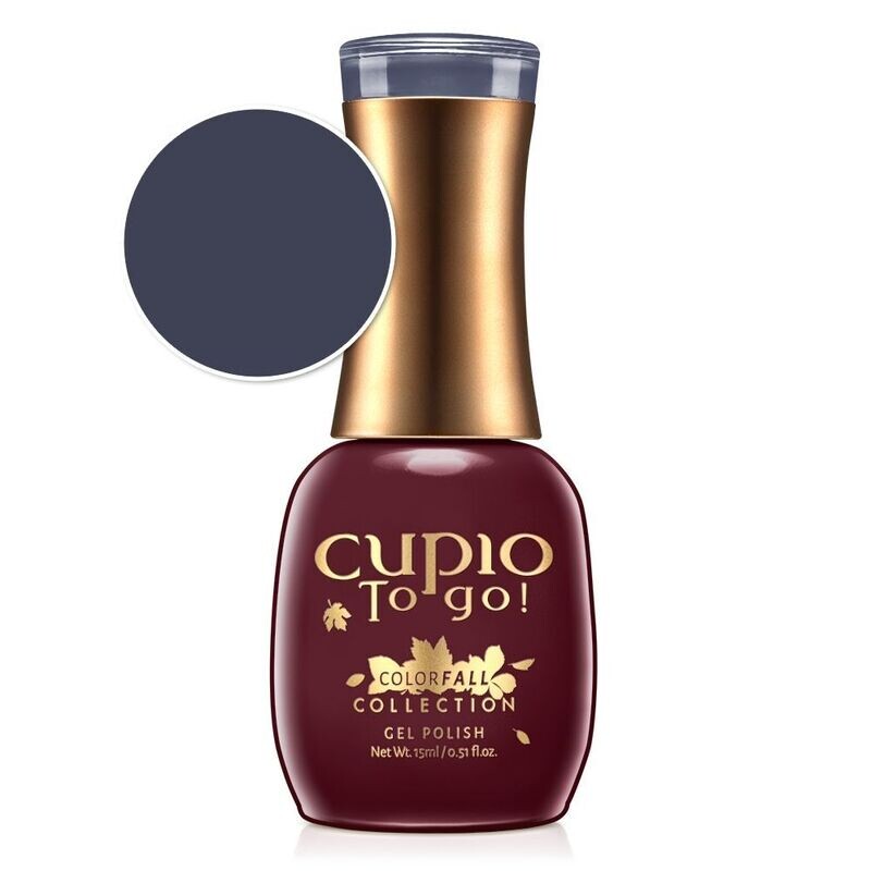 Cupio To Go! ColorFall Collection - Night Walk