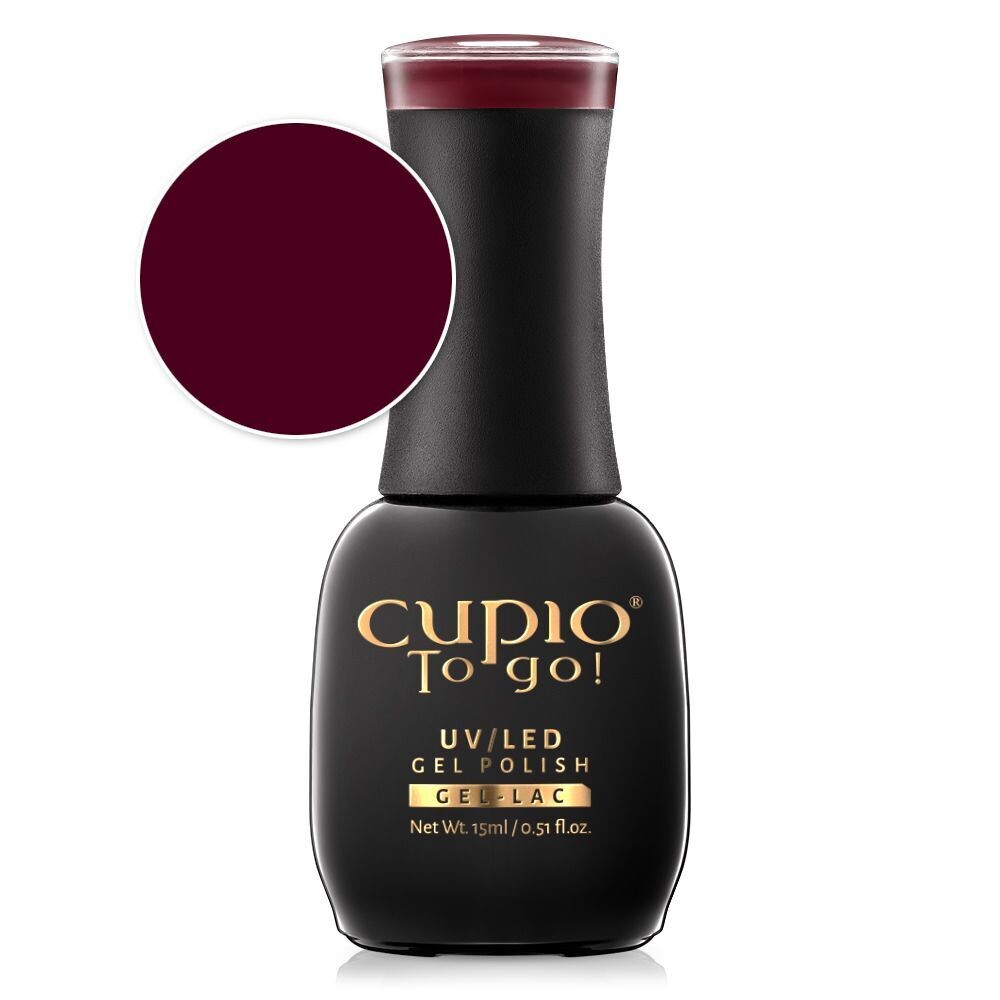 Cupio To Go! Lyon 15ml