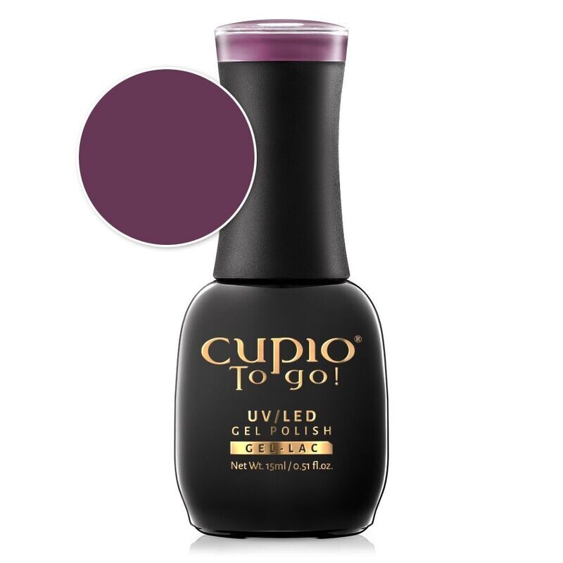 Cupio To Go! Istanbul 15ml