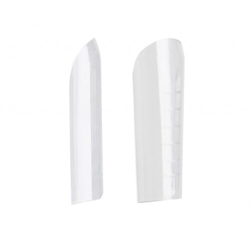 Julia Nessa - Modern Square Dual Form