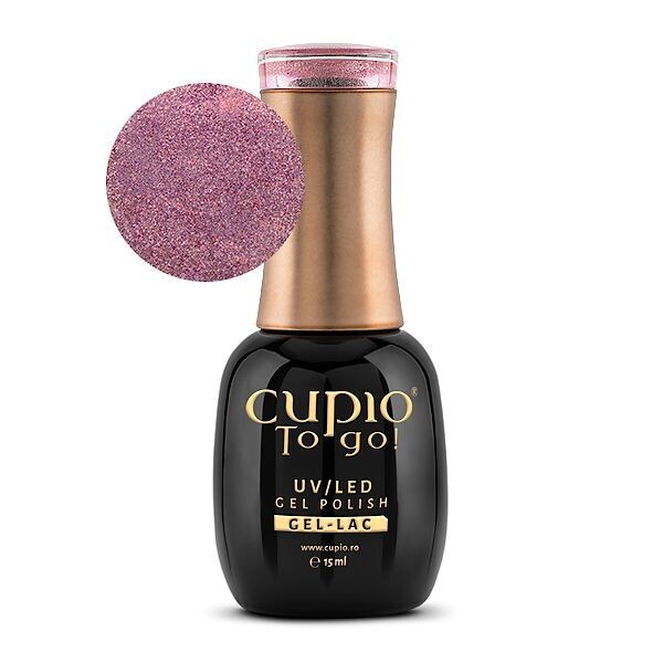 Cupio To Go! Gold Collection Holo's Gold Star 15ml