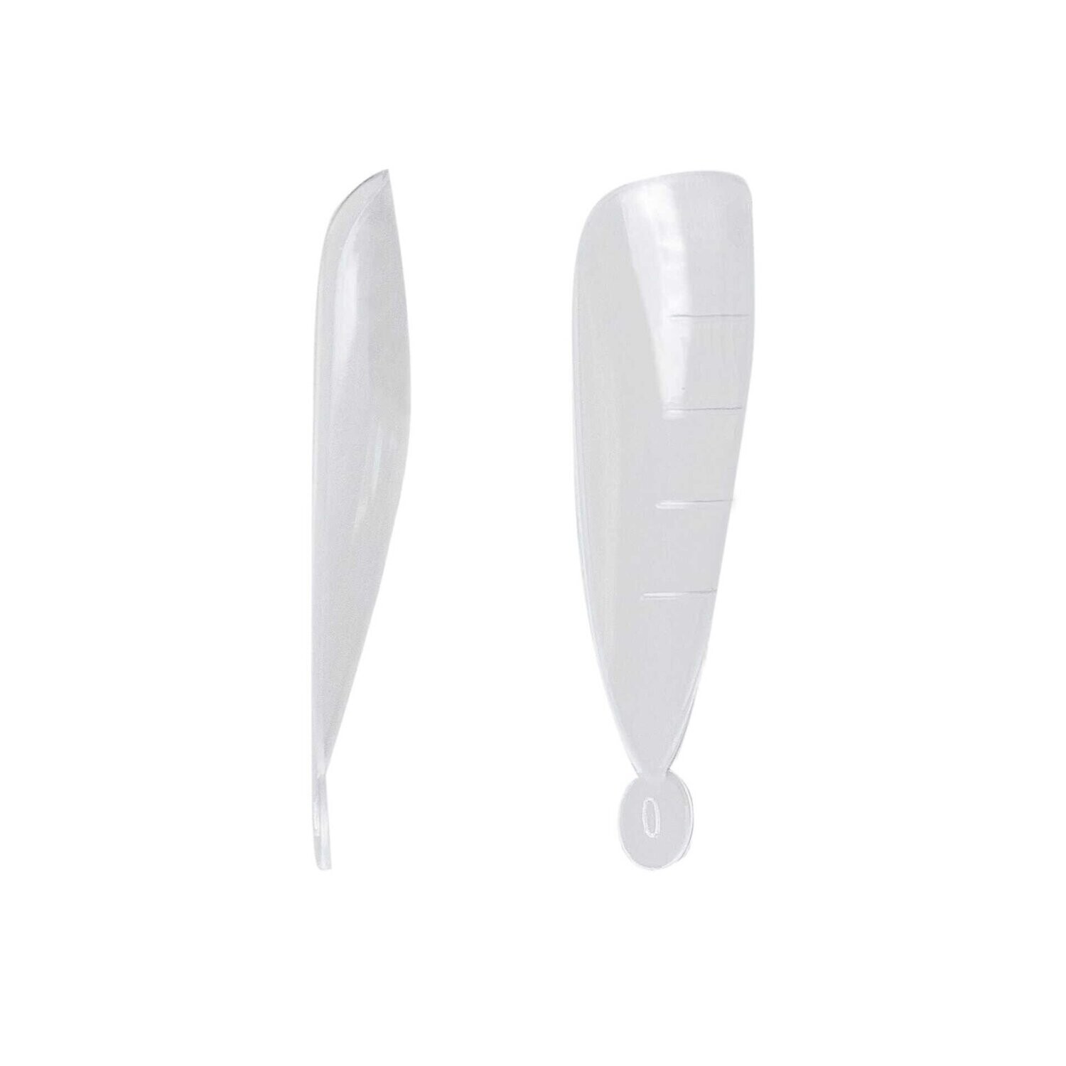 Julia Nessa - Salon Almond Dual Form