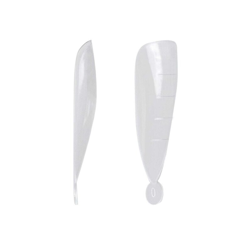 Julia Nessa - Salon Almond Dual Form