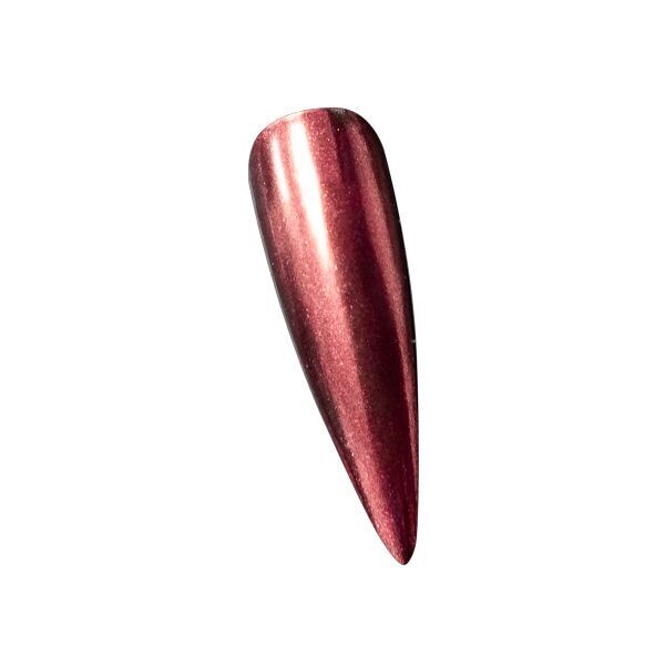 Cupio Pigment Chrom Kameleon Miedziany Brąz 5g