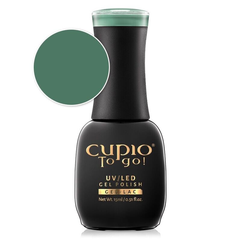 Cupio To Go! Sage 15ml