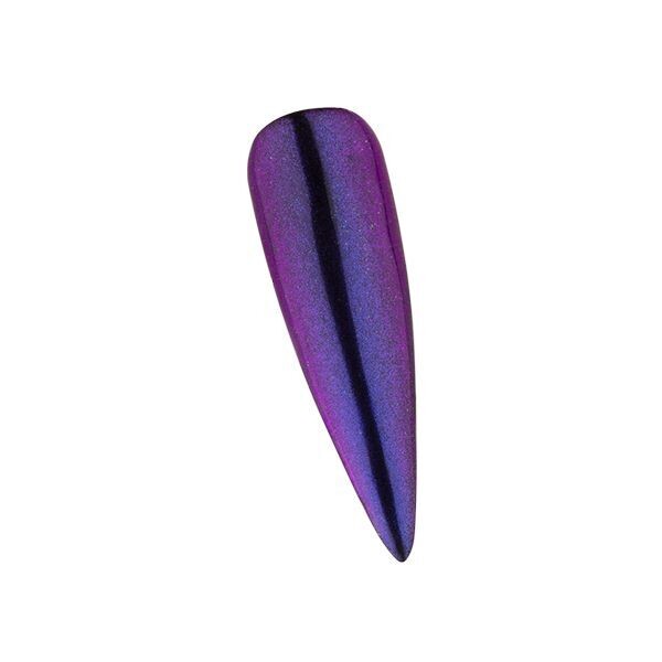Cupio Pigment Chrome Chameleon Deep Blue-Purple 5g