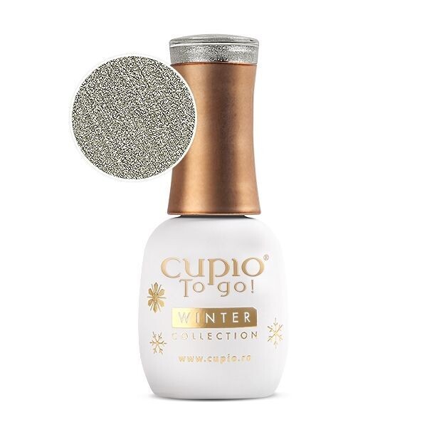 Cupio To Go! Winter Collection - Be Merry 15ml