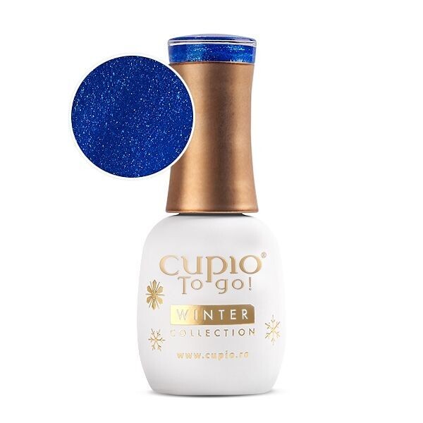 Cupio To Go! Winter Collection - Wait for Santa 15ml