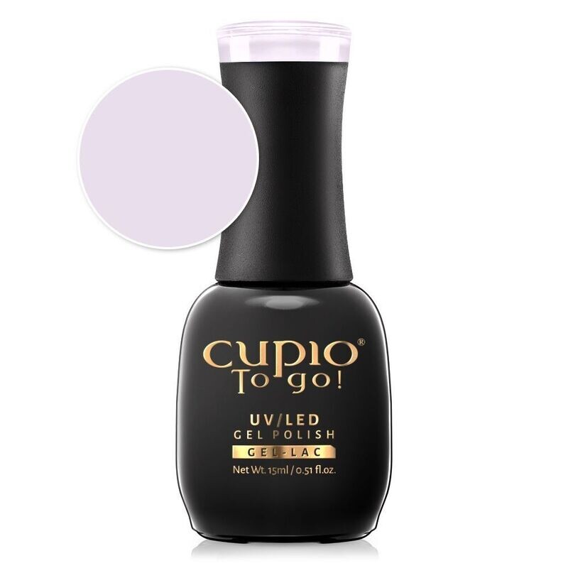 Cupio To Go! White Lilac 15ml