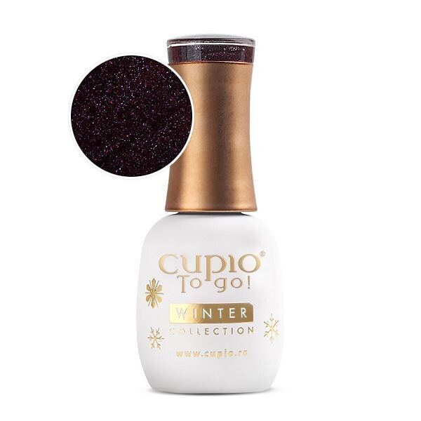 Cupio To Go! Winter Collection - Twinkle Little Star 15ml