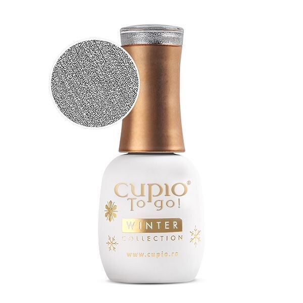 Cupio To Go! Winter Collection - Sparkle Love 15ml