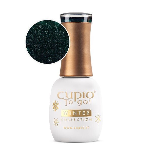 Cupio To Go! Winter Collection - Christmas Tree 15ml