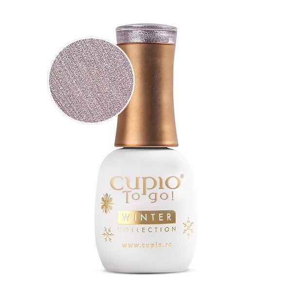 Cupio To Go! Winter Collection - Magic Wish 15ml