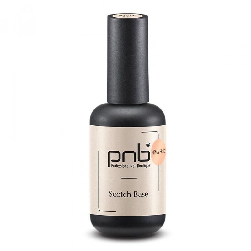 PNB - UV/LED Scotch Base, 17 Ml