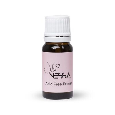 Julia Nessa - Acid Free Primer 10 ml