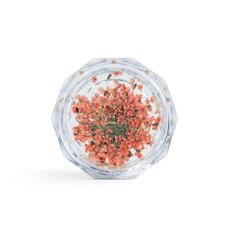 Julia Nessa - Flowernesski - Koraalbloemen