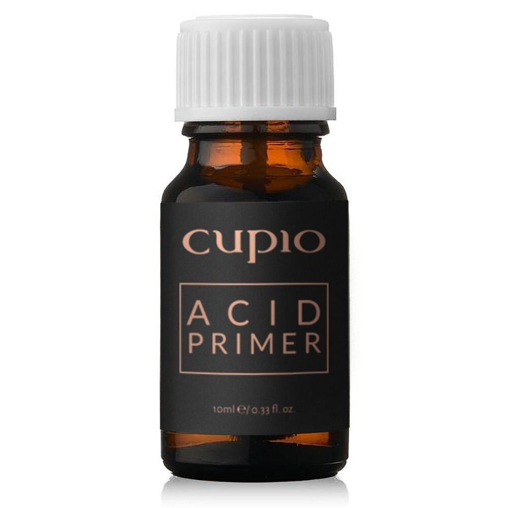 Cupio Primer with acid 10ml