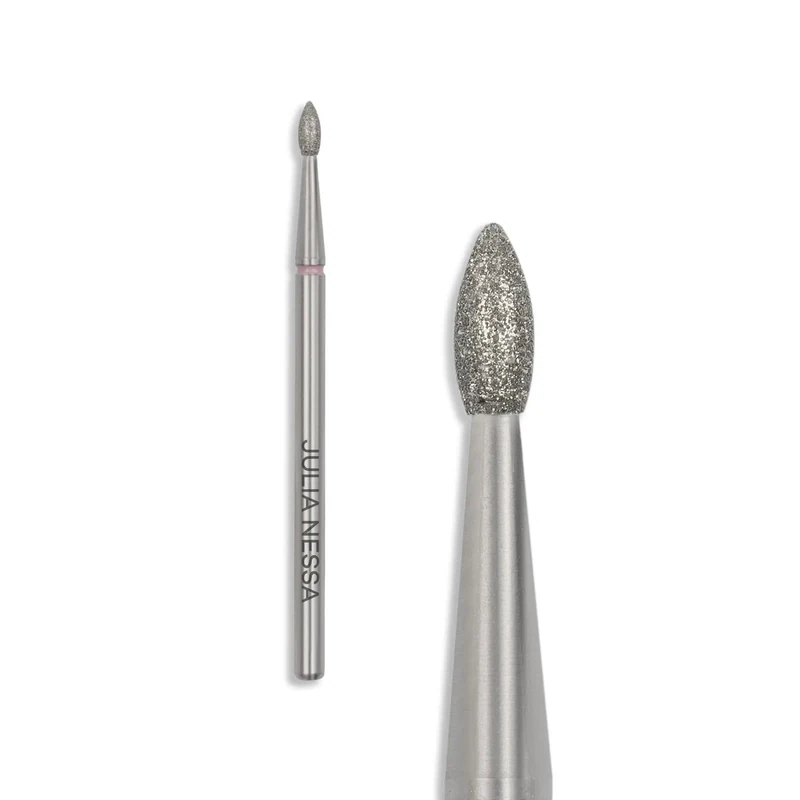 Julia Nessa - Cuticle cutter No.8