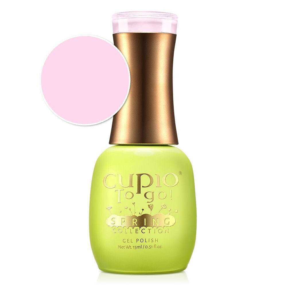 Cupio To Go! Spring Collection - Cherry Blossom 15ml