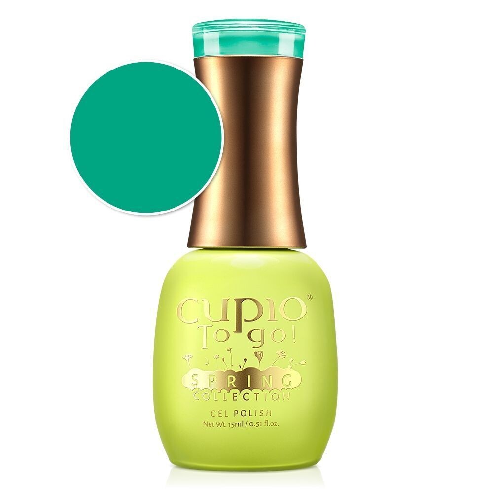 Cupio To Go! Spring Collection - Dahlia 15ml