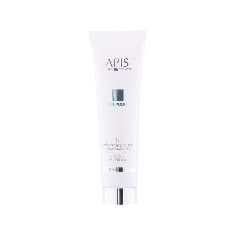 APIS - API-PODO - Softening foot gel with urea 30% 100ml