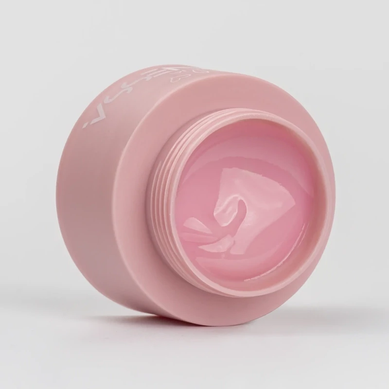 Julia Nessa - Smooth Gel Candy Pink 15 ml